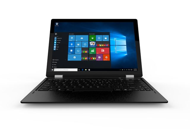 Nextbook 11.6 laptop