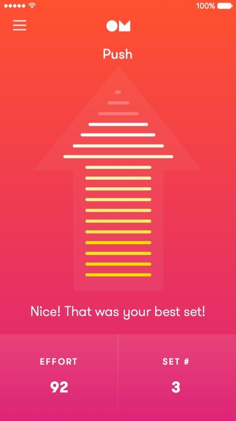 ombra omrun news omsignal app fitness 02