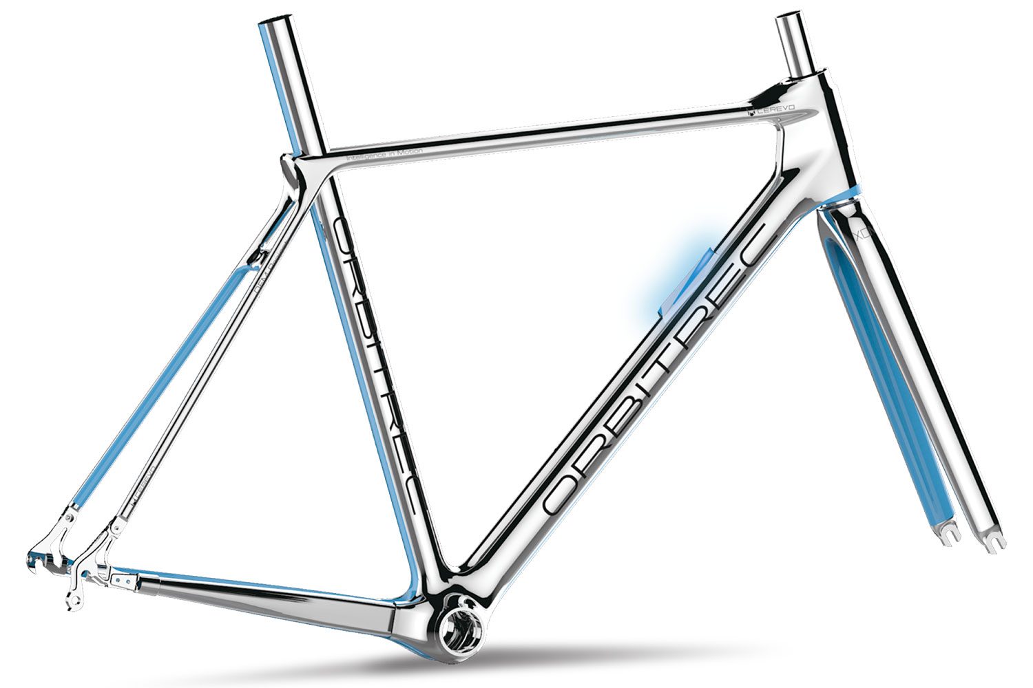 cerevo unveils first connected 3d printed bike orbitrec ride 1 3