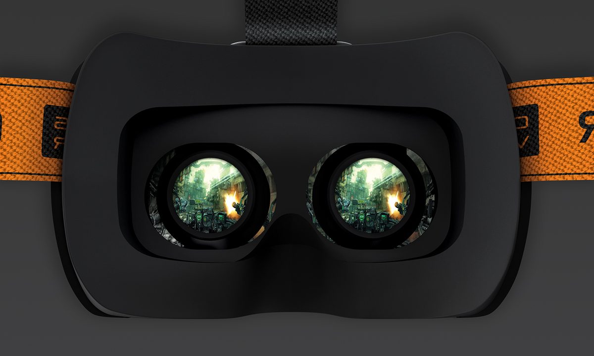 osvr hacker dev kit hands on 0006