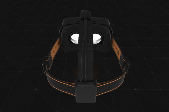 OSVR Hacker Dev Kit