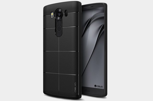 Obliq Slim TPU Case