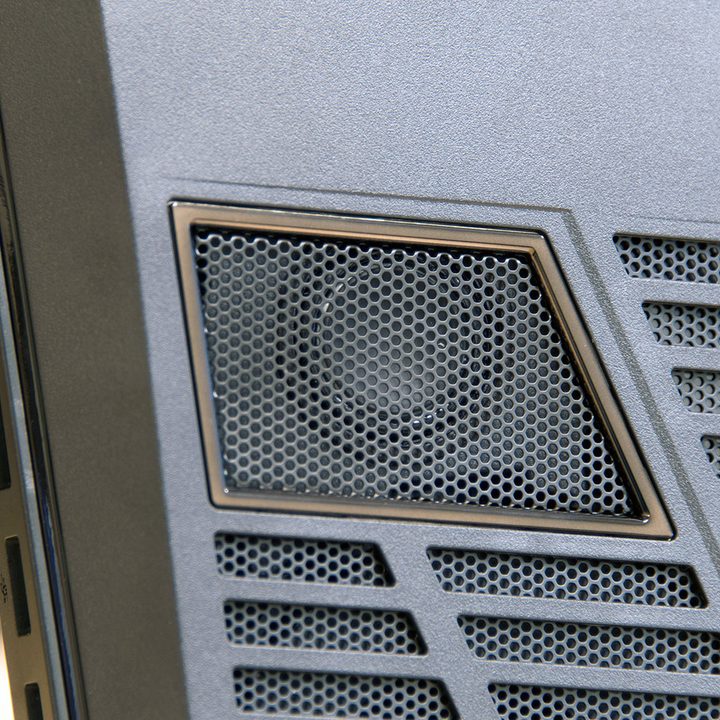 Origin EON17 SLX 2016