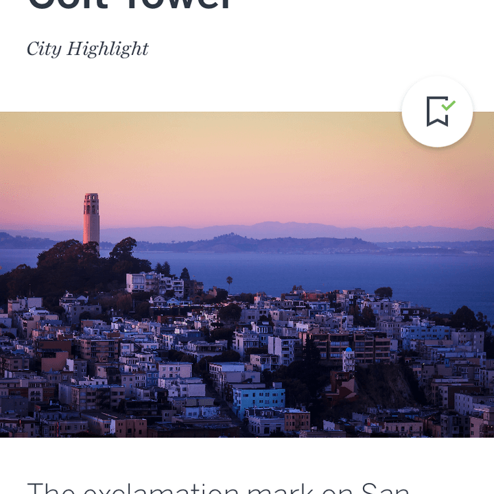lonely planet guides app news poi detail