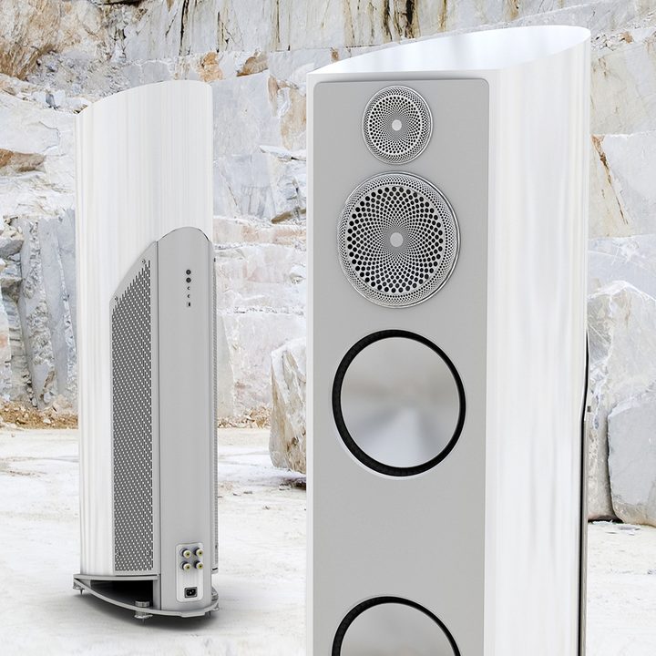 paradigm unleashes the beast with its concept speaker line 0002
