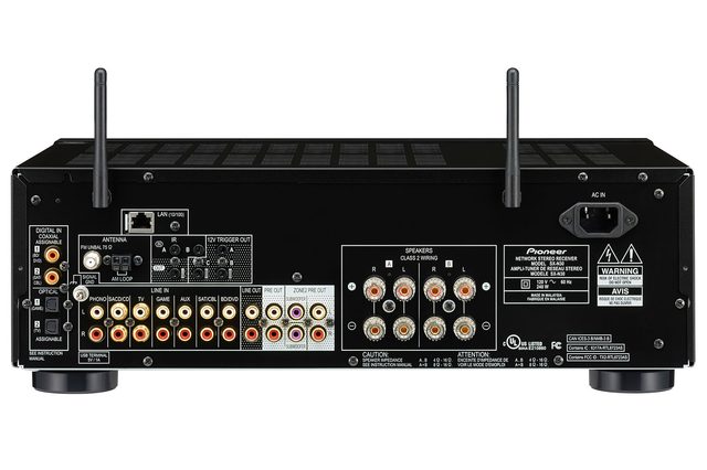 Pioneer-SX-N30-Receiver-2