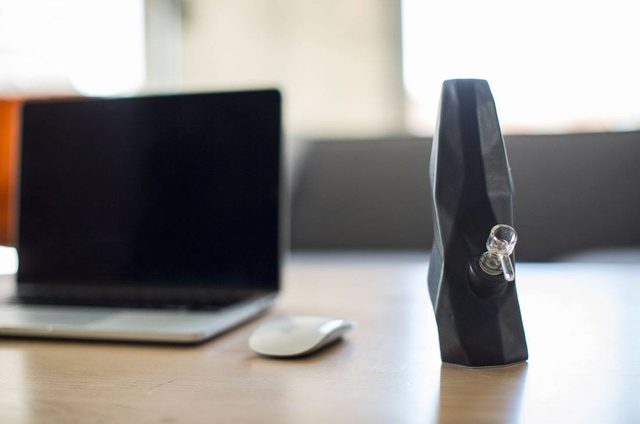 PrintABowl Washington - 3D printed water bongs