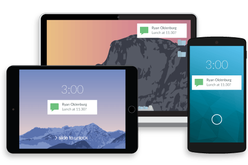 Pushbullet