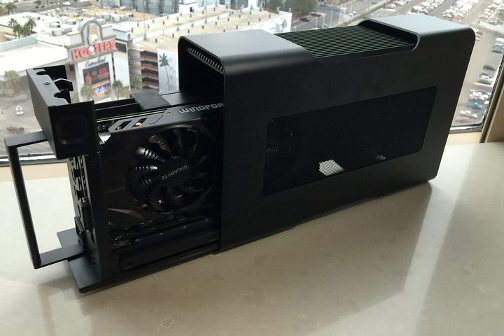Razer Blade Stealth and Core