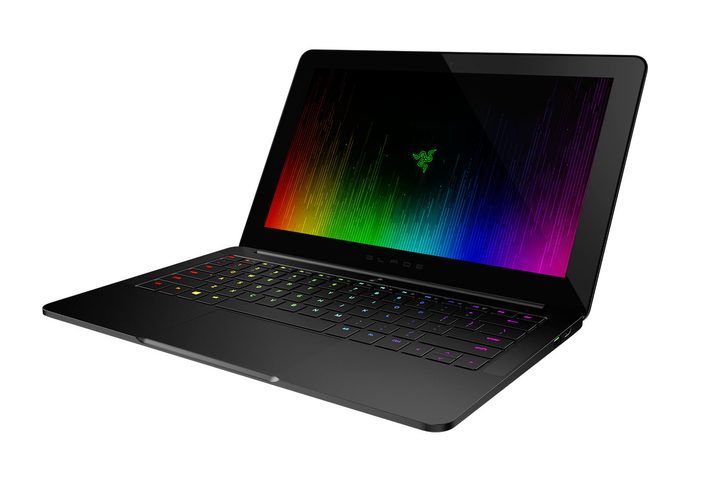 Razer Blade Stealth (2015)