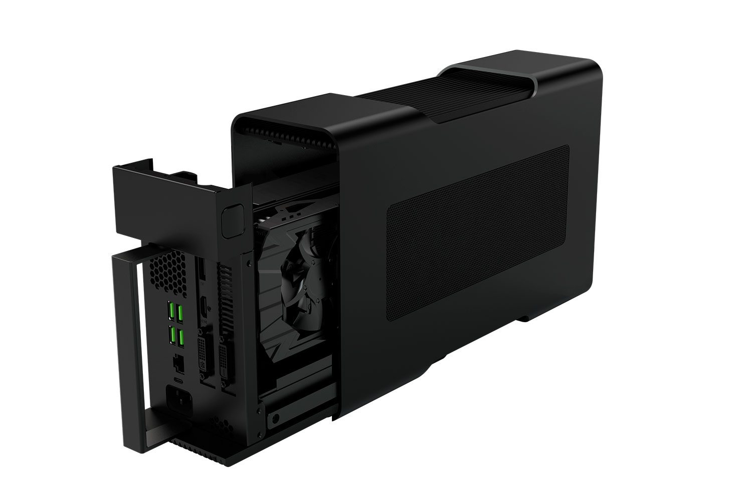 razer ces 2016 core v3