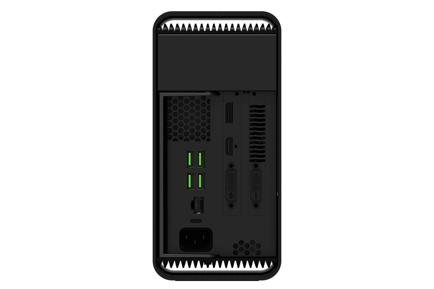 razer ces 2016 core v4