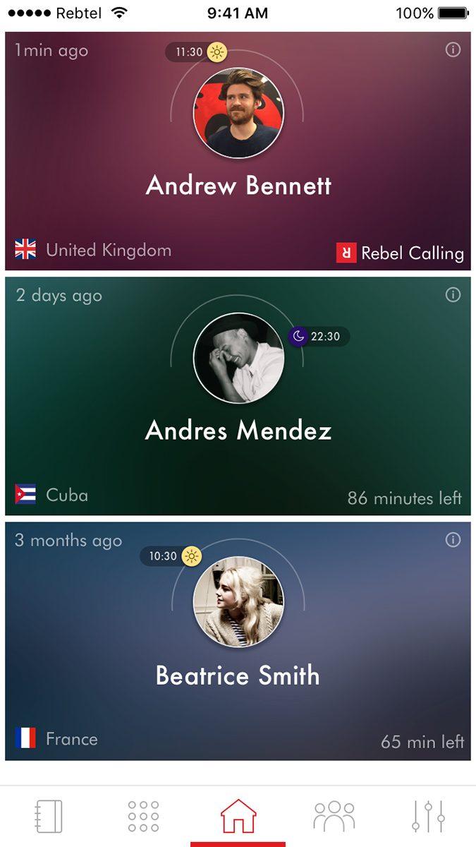 rebtel international calling app 0004