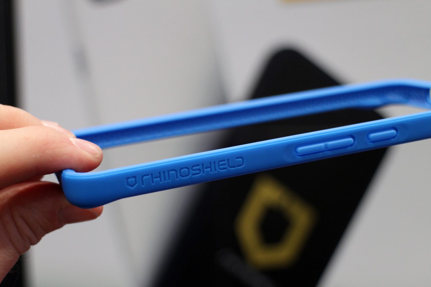 Rhinoshield Crash Guard