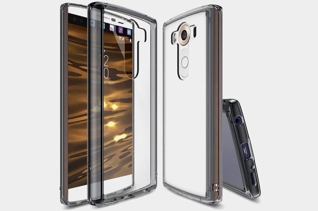 Rearth Ringke Fusion Case