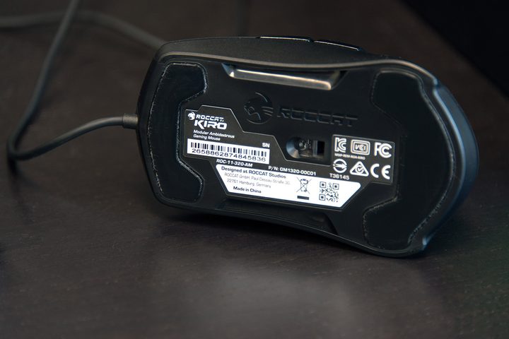 Roccat Kiro Mouse