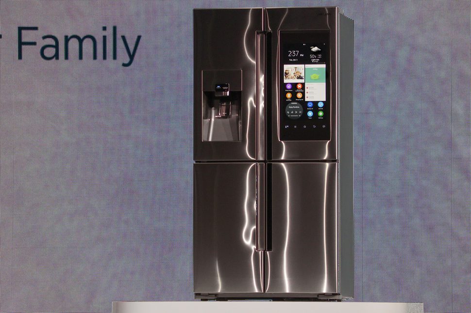 Samsung-4-Door-Flex-Family-Hub-refrigerator