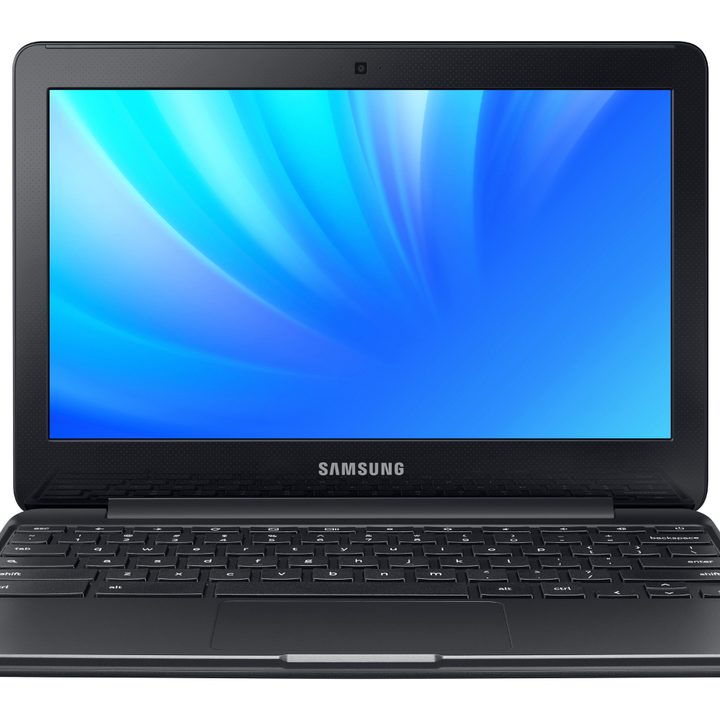 Samsung Chromebook 3