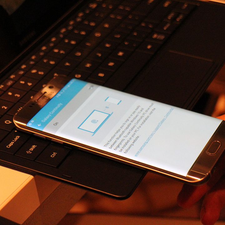 samsung tabpro s hands on ces 2016 galaxy 9790