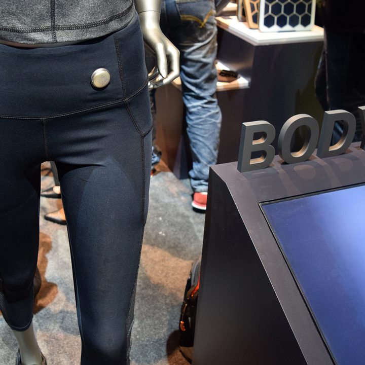 Samsung Wearable Prototypes