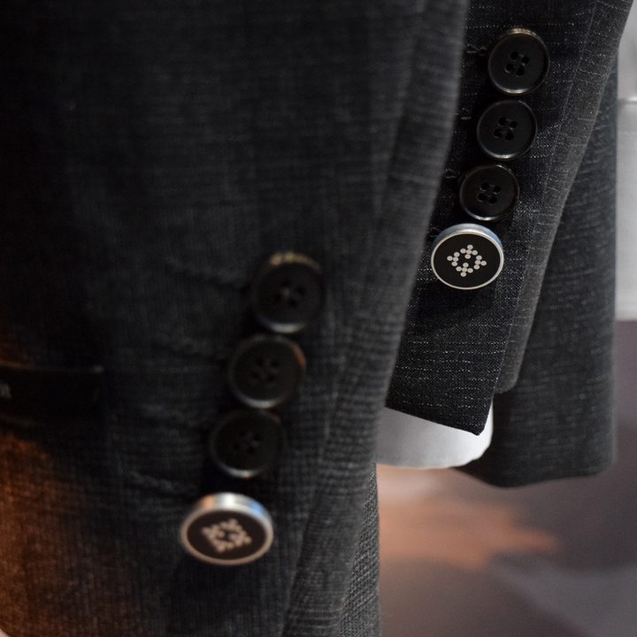 Samsung Wearable Prototypes