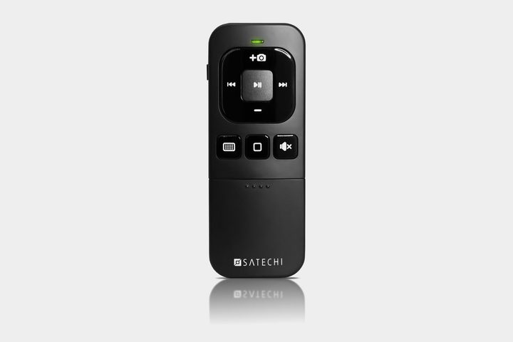 Satechi Bluetooth Multi-Media Remote