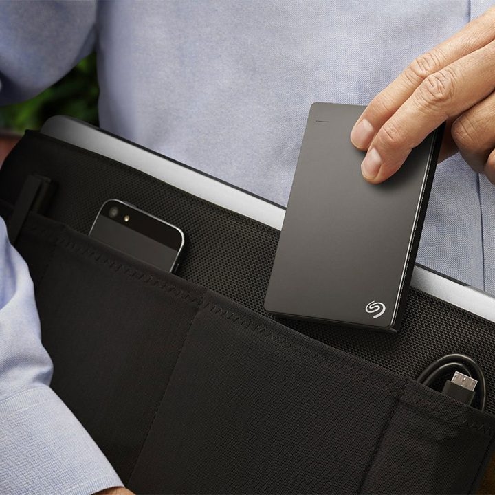 seagate Backup Plus Ultra Slim