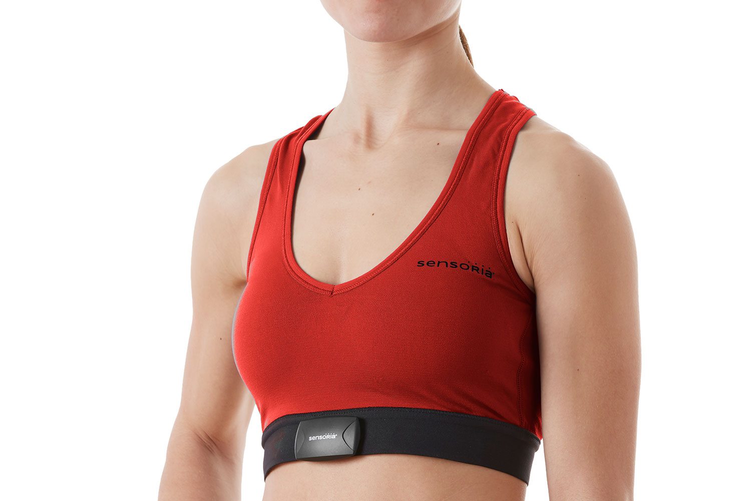 Sensoria bra