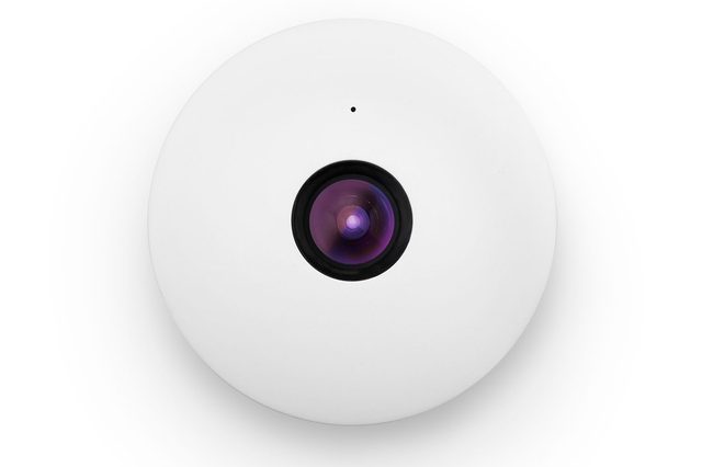 Smarter Fridge Cam_