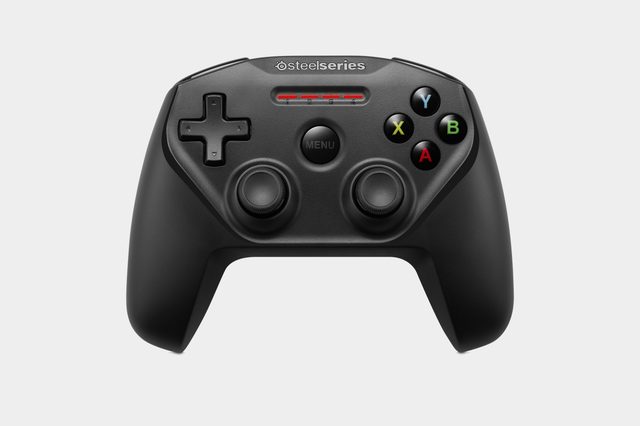 SteelSeries Nimbus Gaming Controller