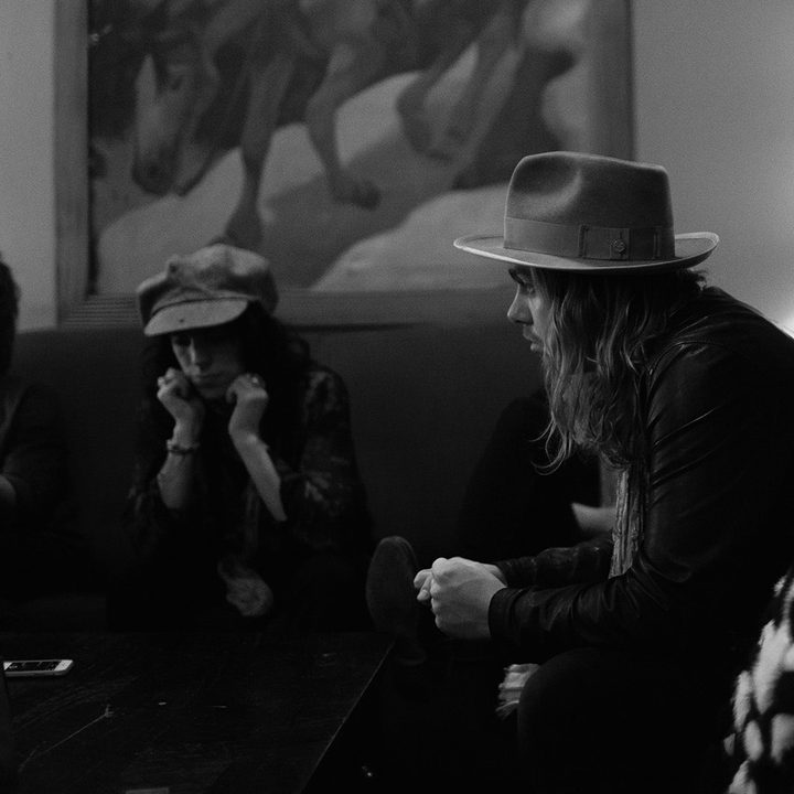 the struts interview 3366