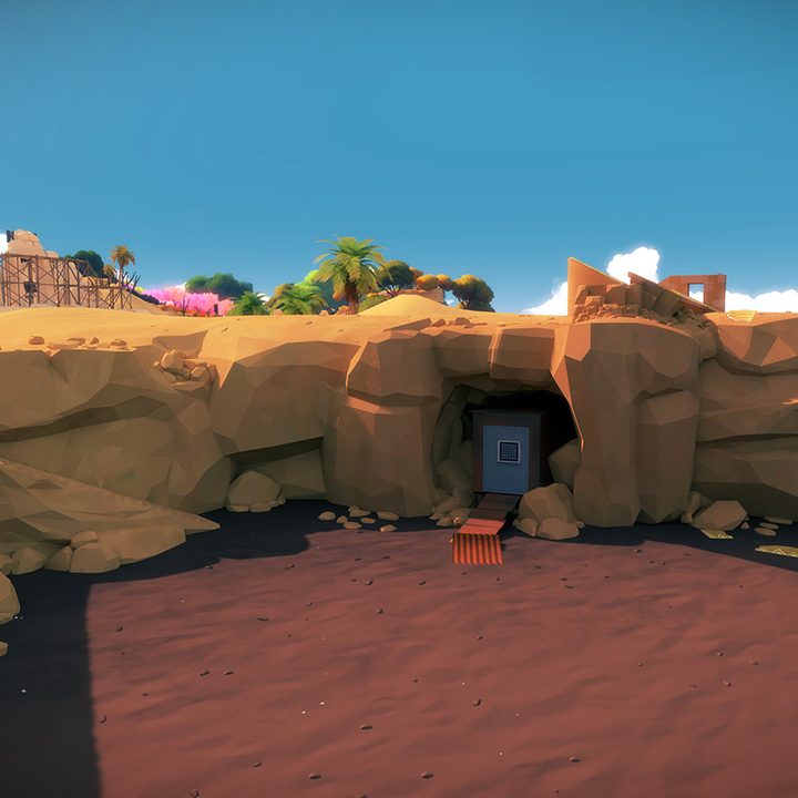 The Witness