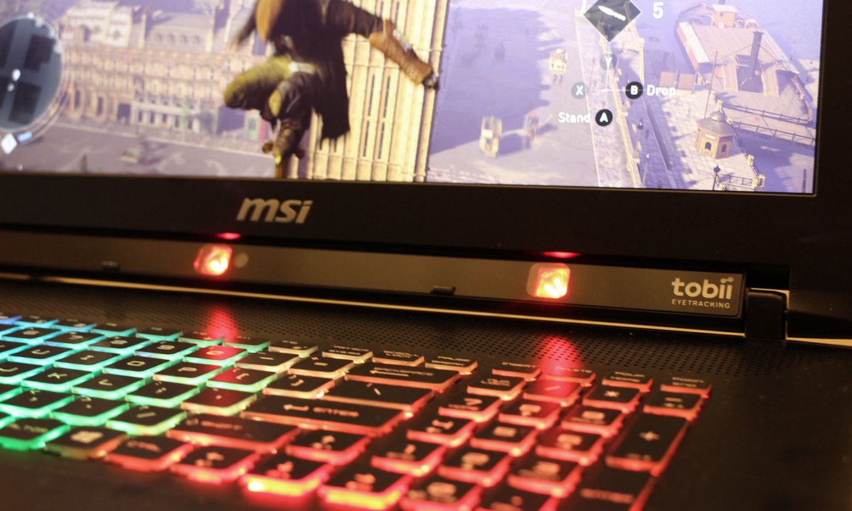 hands on tobii eyemobile handson 9708