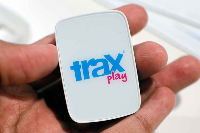 (Julian Chokkattu/Digital Trends)