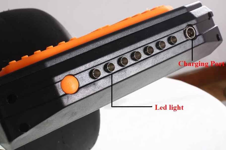 chinese hoverboards seized ces trotter hoverboard 7