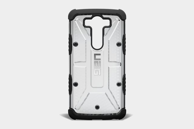 Urban Armor Gear Ice Case