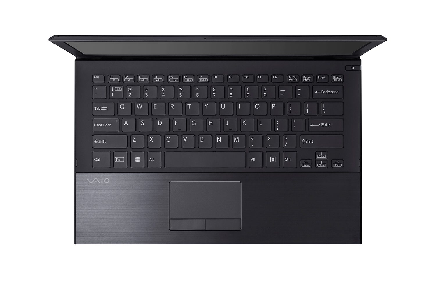Vaio S