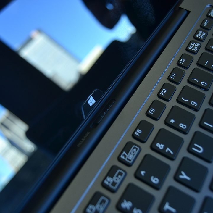 Vaio Z 2016