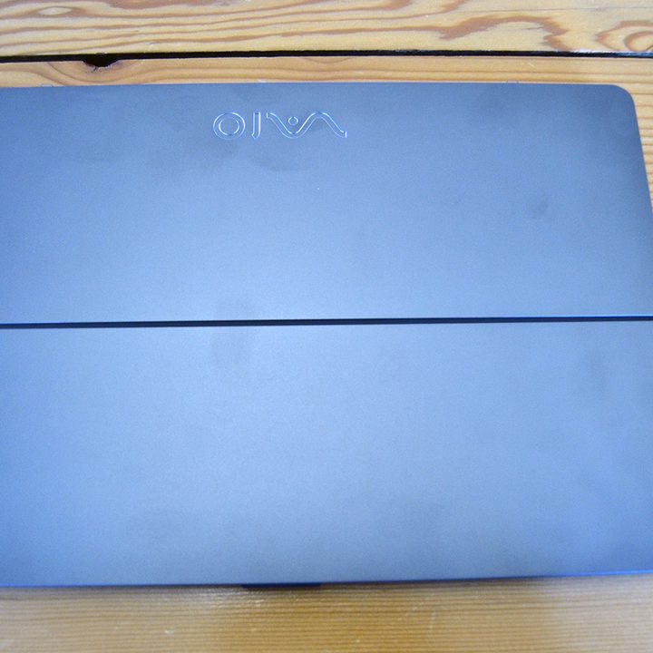 Vaio Z 2016