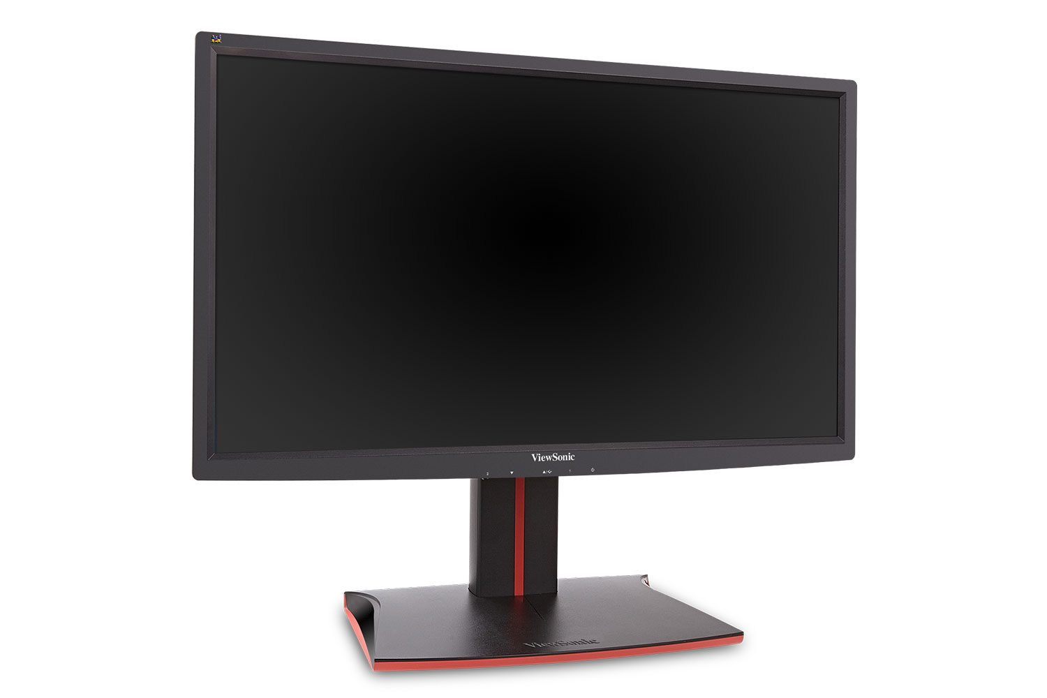 viewsonic 2016 gaming monitors xg2401 right hires