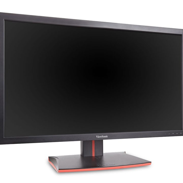 viewsonic 2016 gaming monitors xg2700 4k right hires