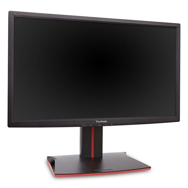 viewsonic 2016 gaming monitors xg2701 right hires