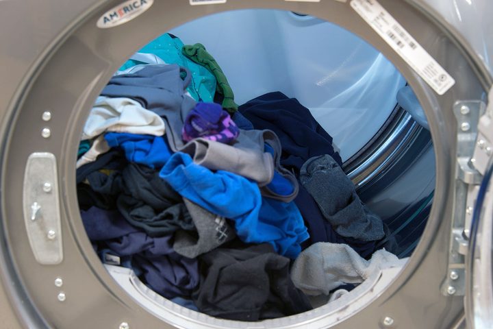 Whirlpool Dryer WED99HEDC0