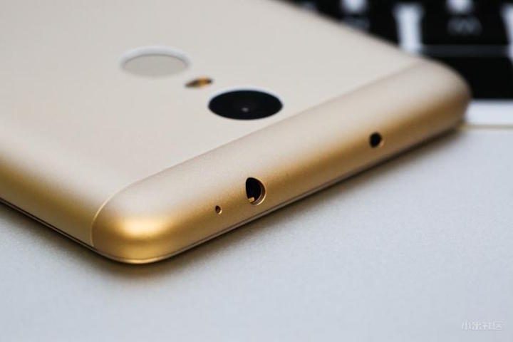 xiaomi redmi note 3 news snapdragon top