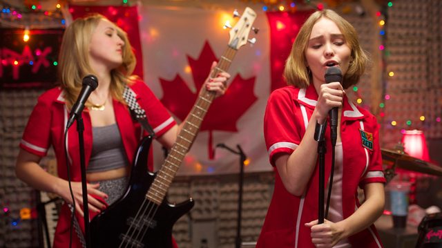 Yoga-Hosers