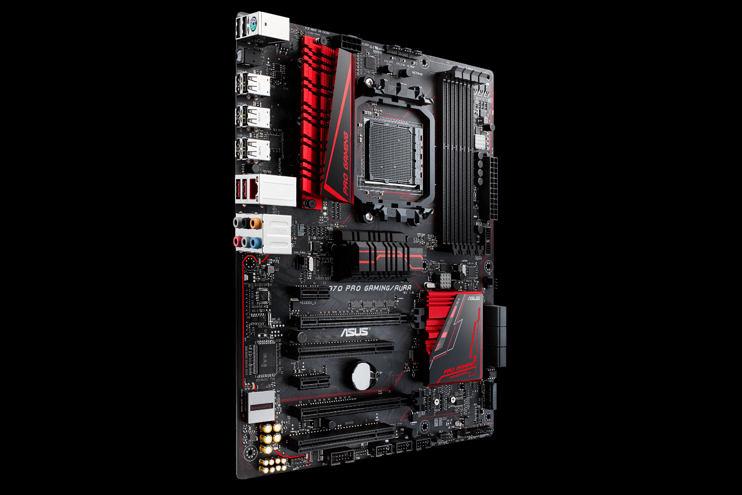 asus 970