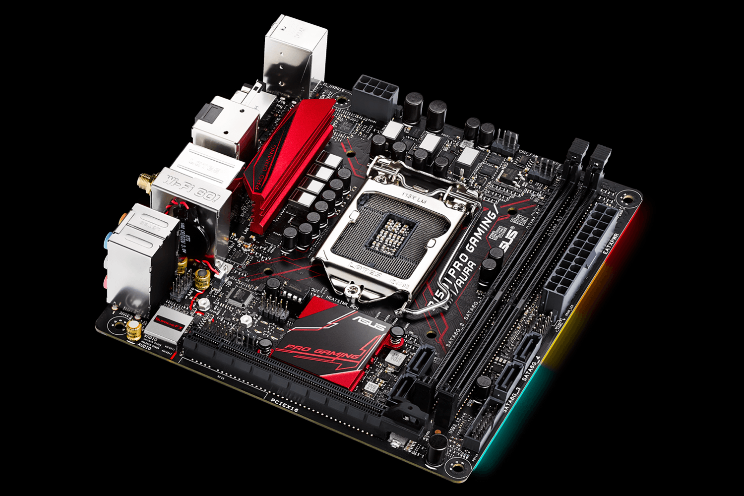 asus B150I
