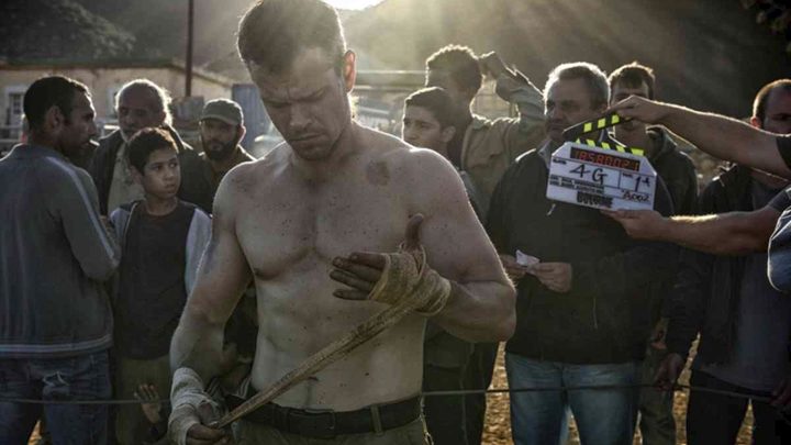 bourne