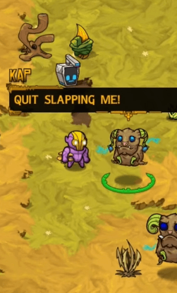 crashlands