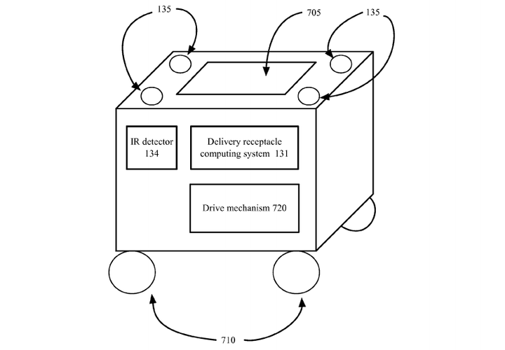 google patent